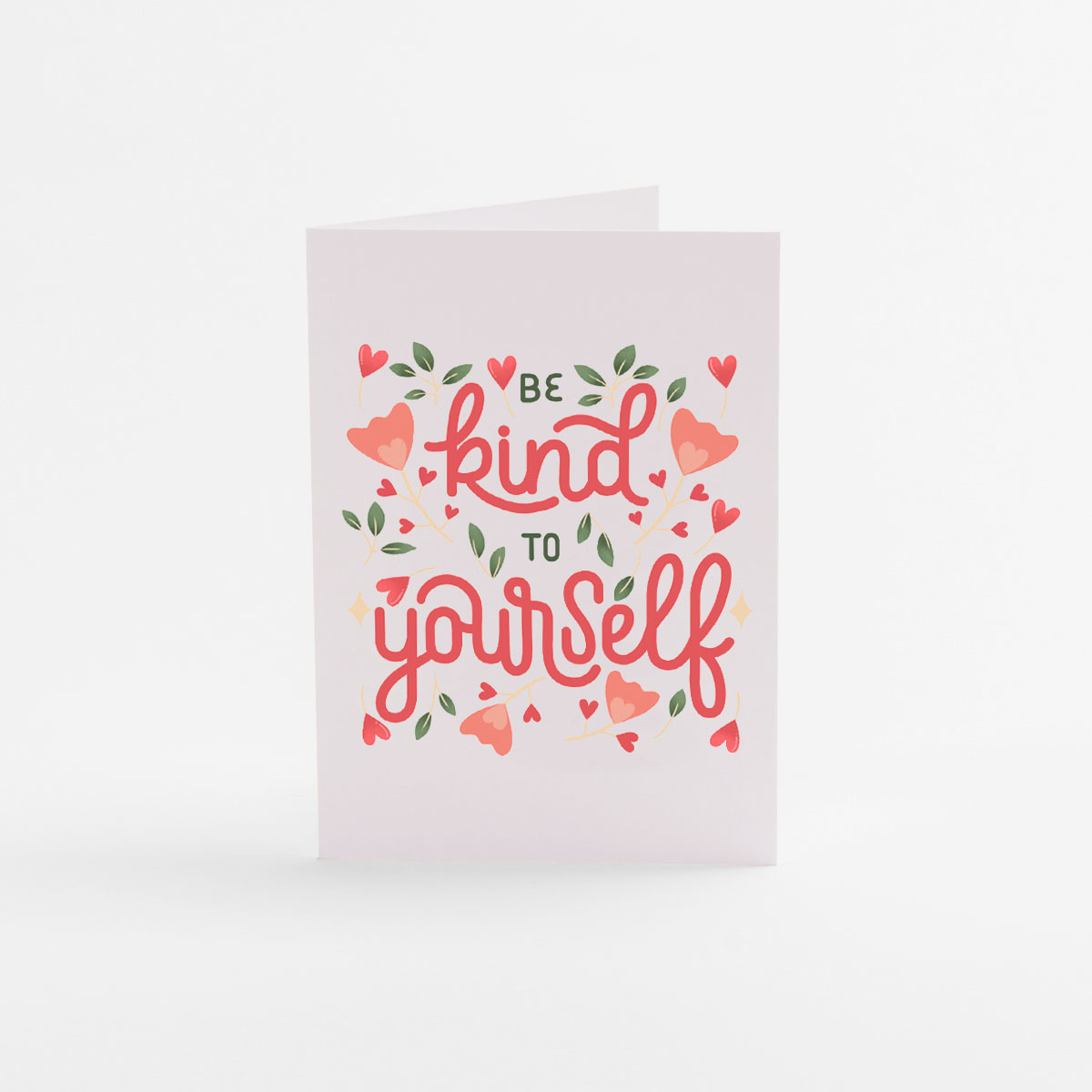 Be Kind